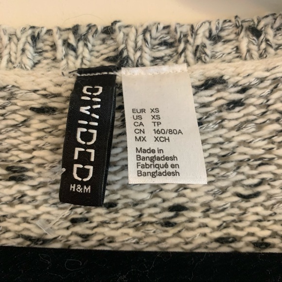 Cardigan - Picture 3 of 3